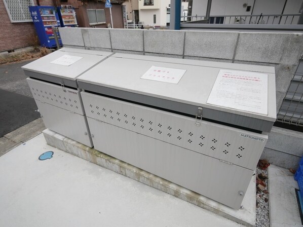 カインドネス八王子大塚C棟の物件内観写真